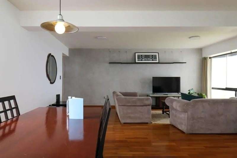 Bright 3BR with Ocean View