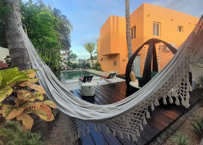 Hotel property photo