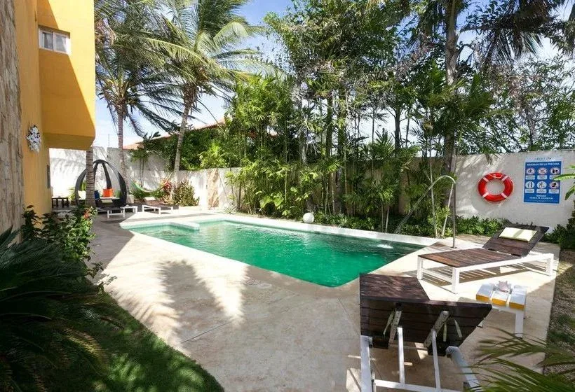 Hotel property photo