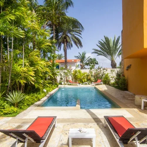 Hotel property photo