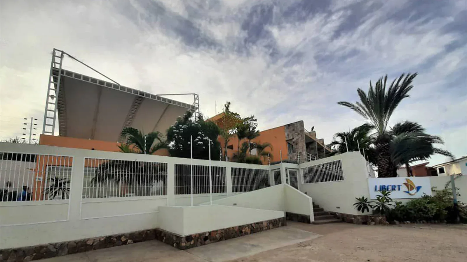 Hotel property photo