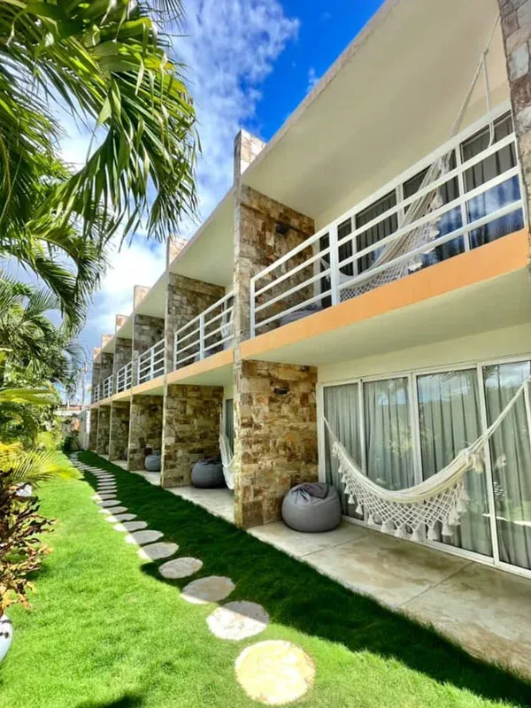 Hotel property photo