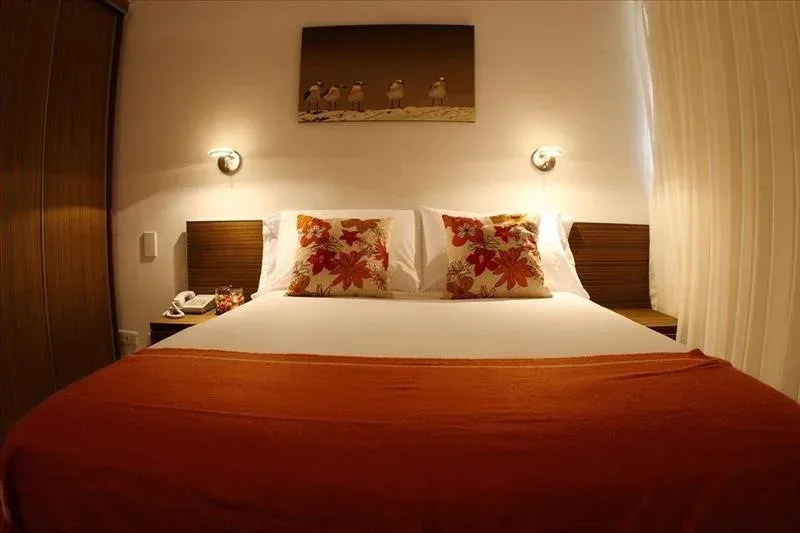 Hotel property photo