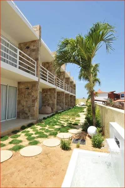 Hotel property photo