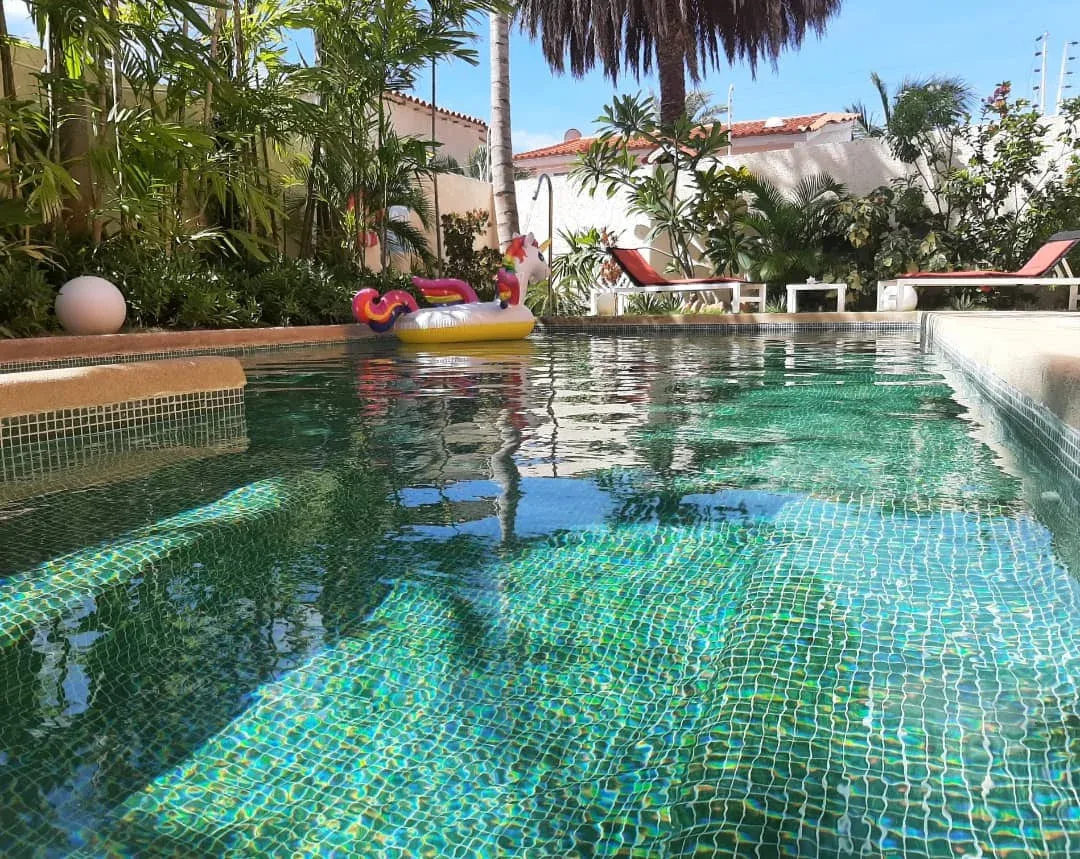 Hotel property photo