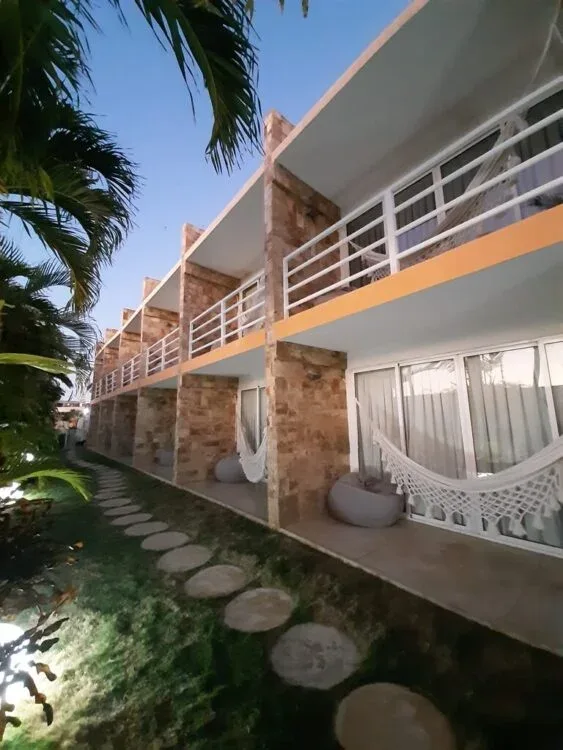 Hotel property photo