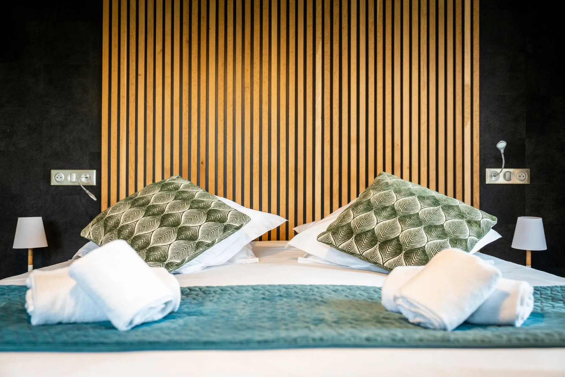 Foto del hotel