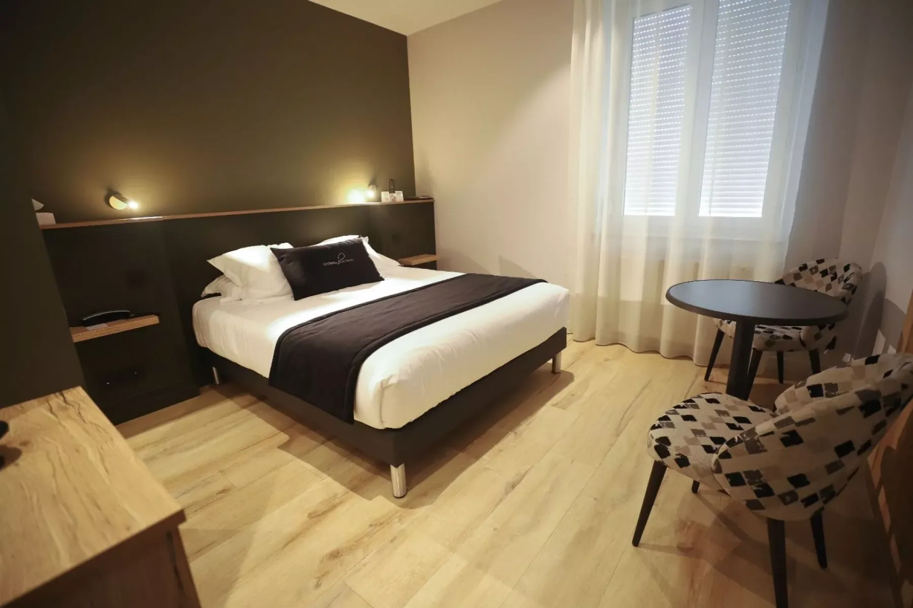Comfort Room