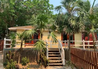 Lands End property photo