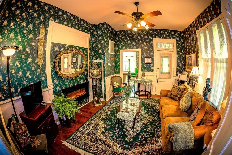 Alfred Tennyson Suite