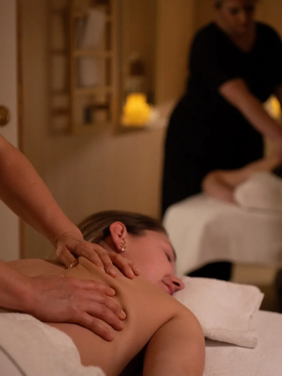Cures Marines wellness and spa