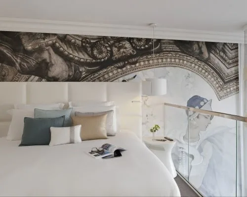 Cures Marines hotel image