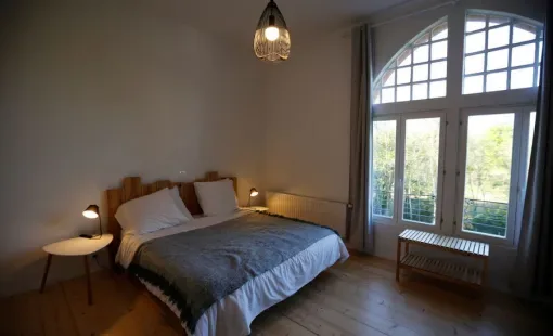 La Chambre du Lac