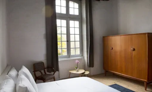 La Chambre de la Source