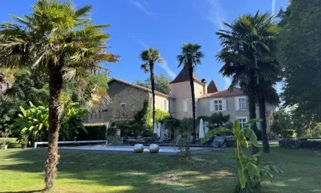 Château Saint-Martin property photo