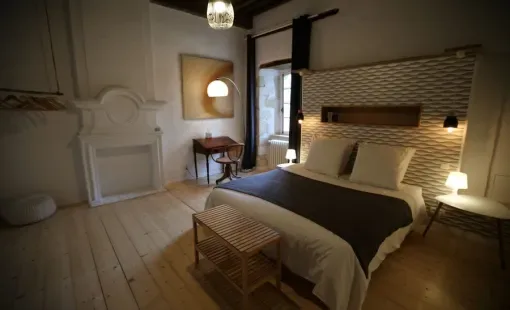 La Chambre de la Cour