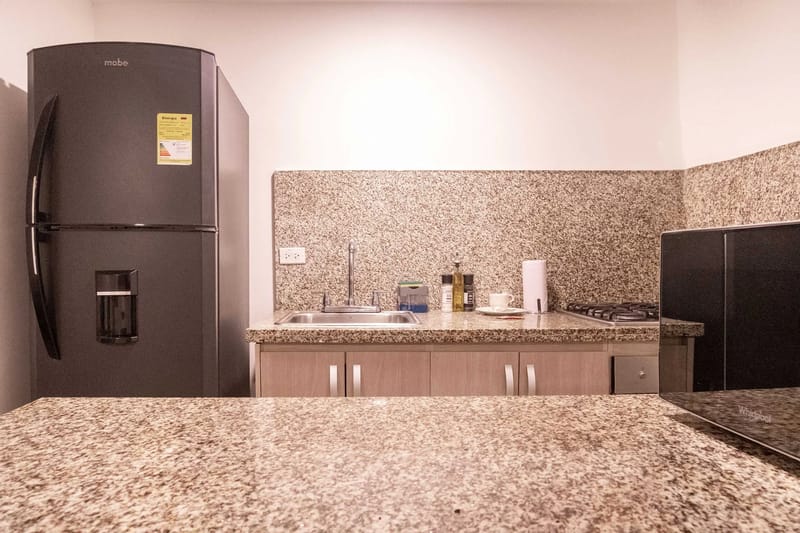 Glorious 2BR w/ AC in Bocagrande
