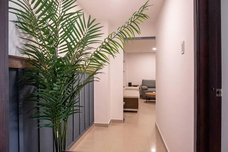 Glorious 2BR w/ AC in Bocagrande