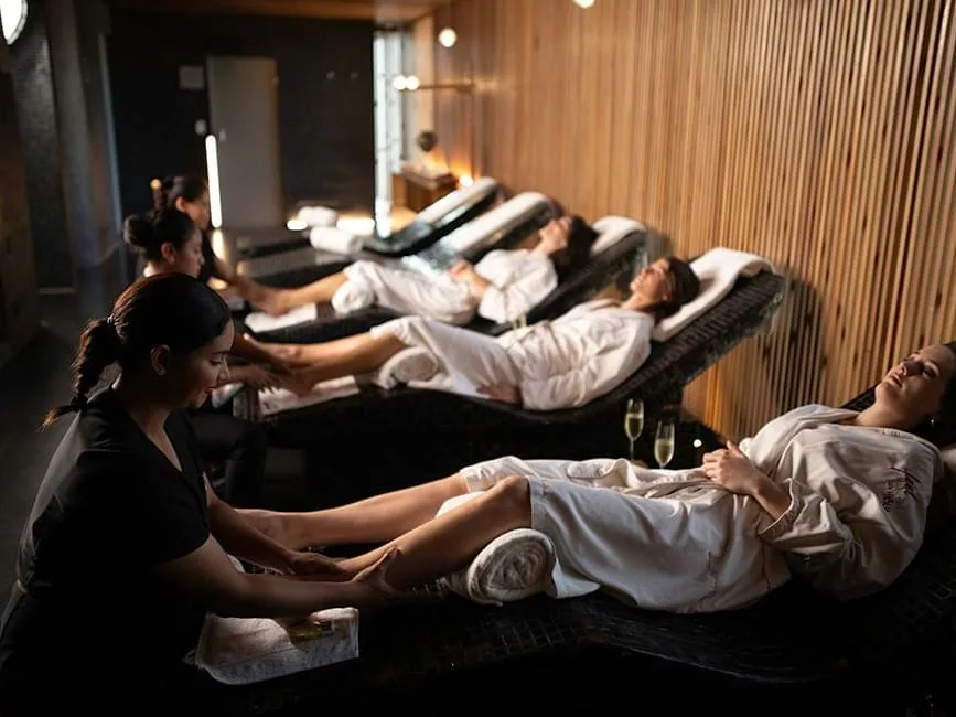 Spa