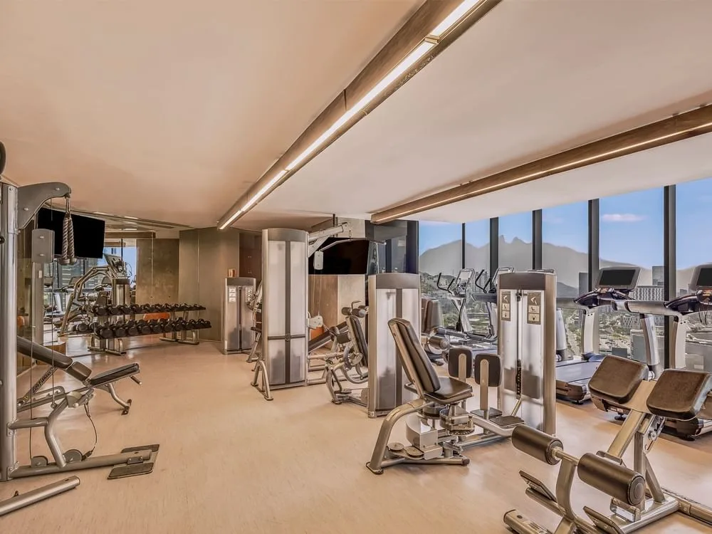Gimnasio