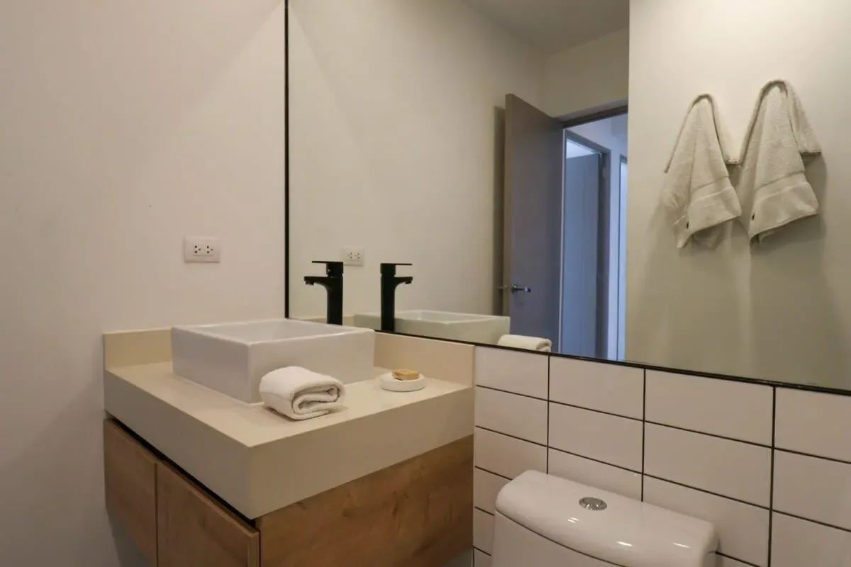 Amazing 3BR in Barranco