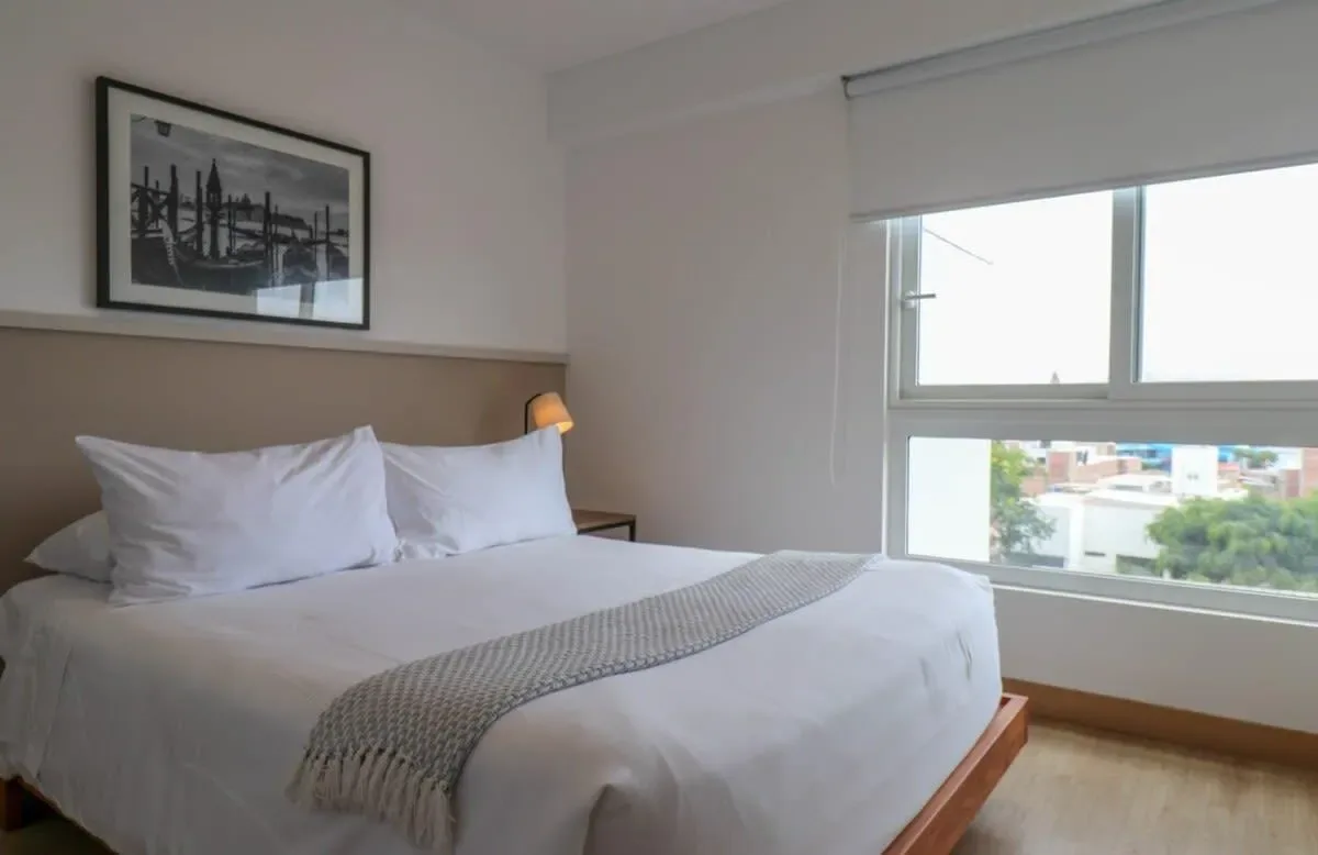 Amazing 3BR in Barranco
