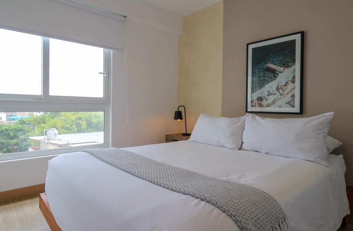 Amazing 3BR in Barranco