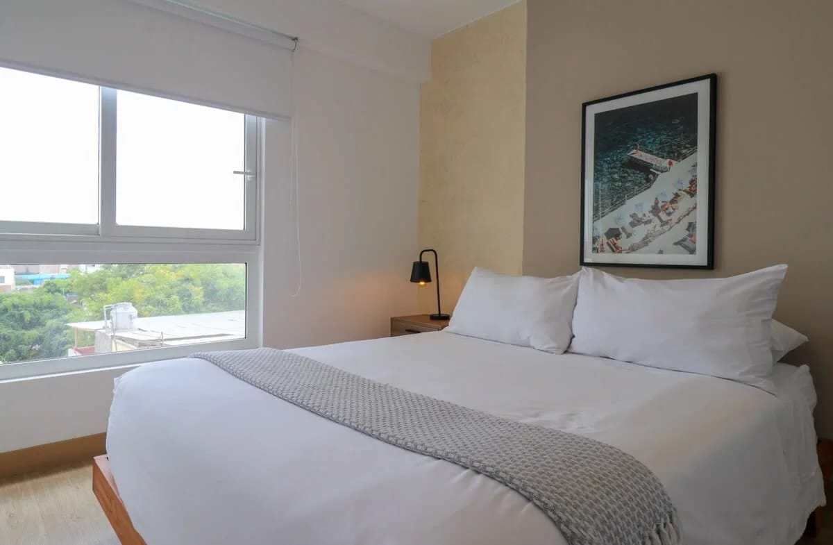 Amazing 3BR in Barranco
