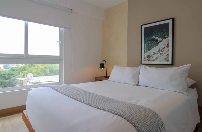 Amazing 3BR in Barranco