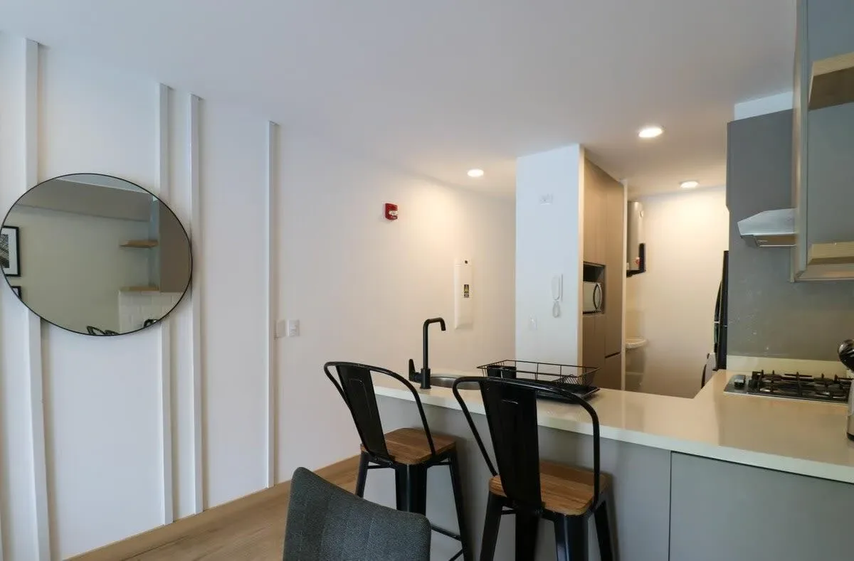 Amazing 3BR in Barranco
