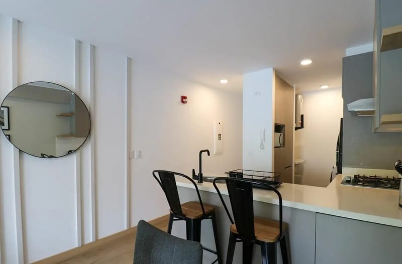 Amazing 3BR in Barranco