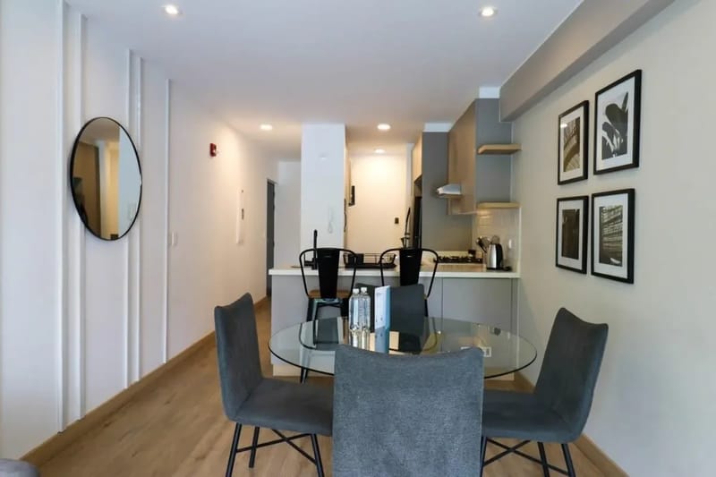 Amazing 3BR in Barranco