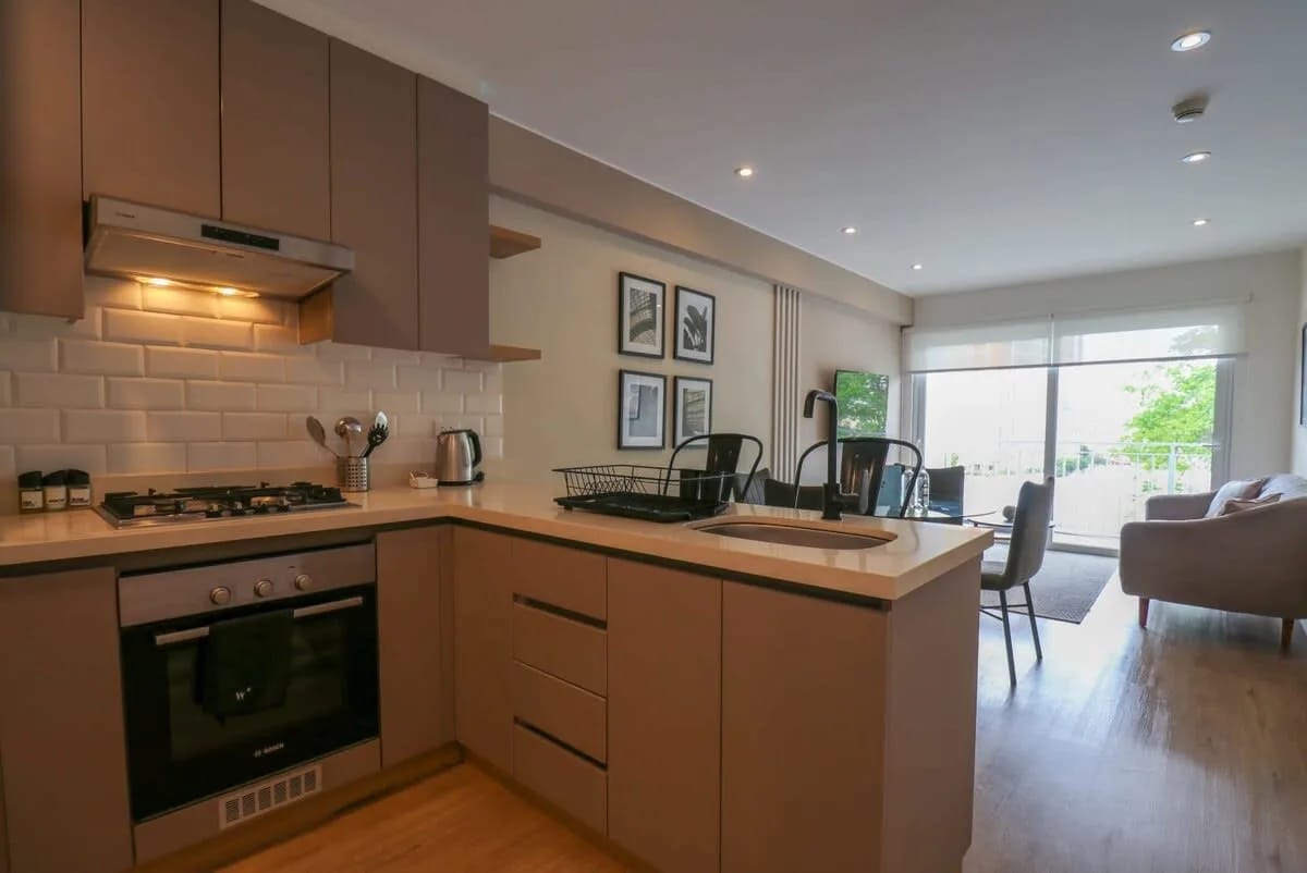 Amazing 3BR in Barranco