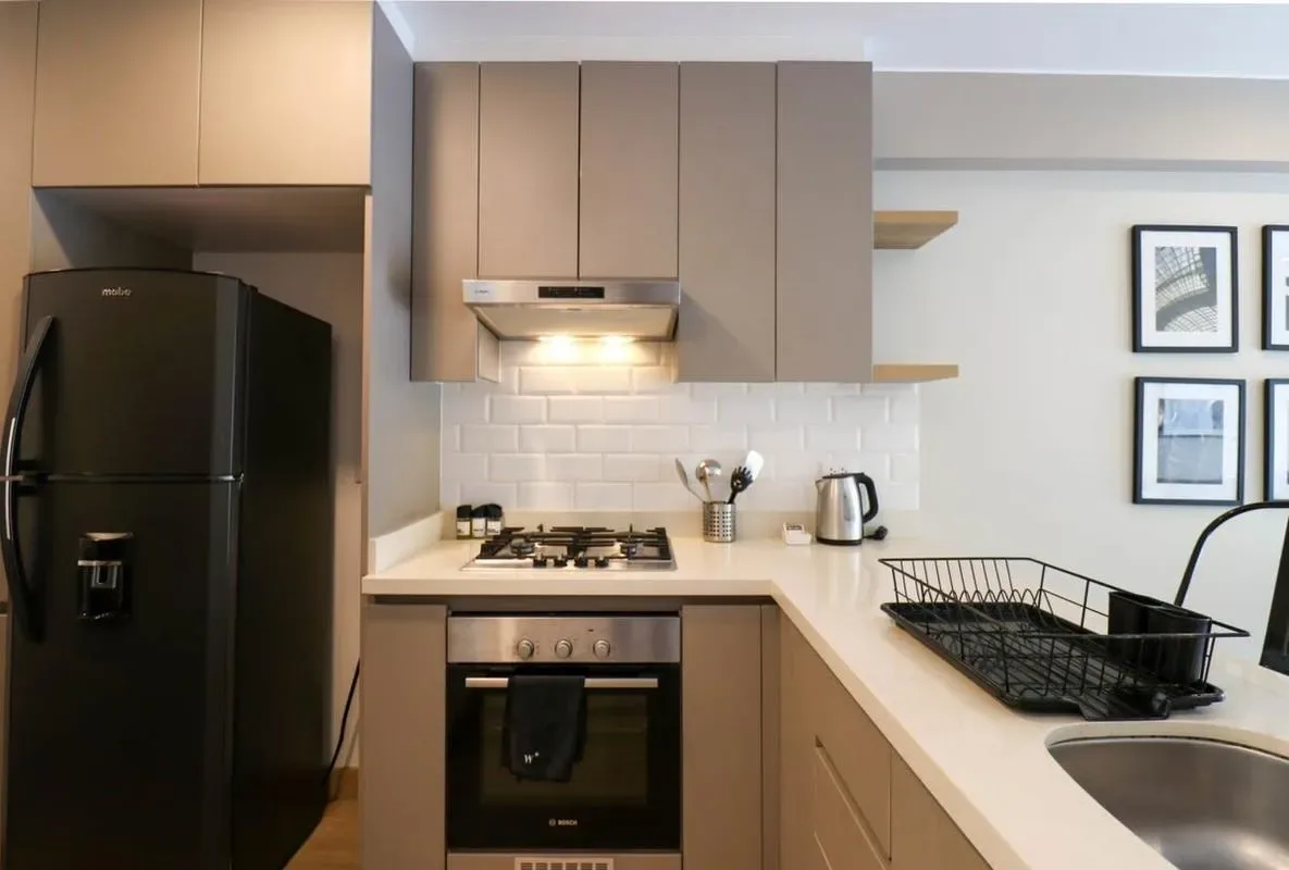 Amazing 3BR in Barranco