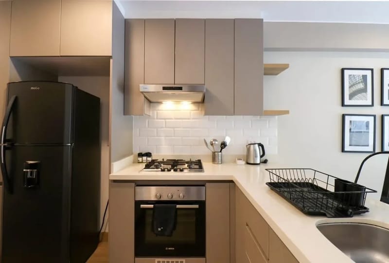 Amazing 3BR in Barranco