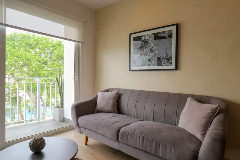 Amazing 3BR in Barranco