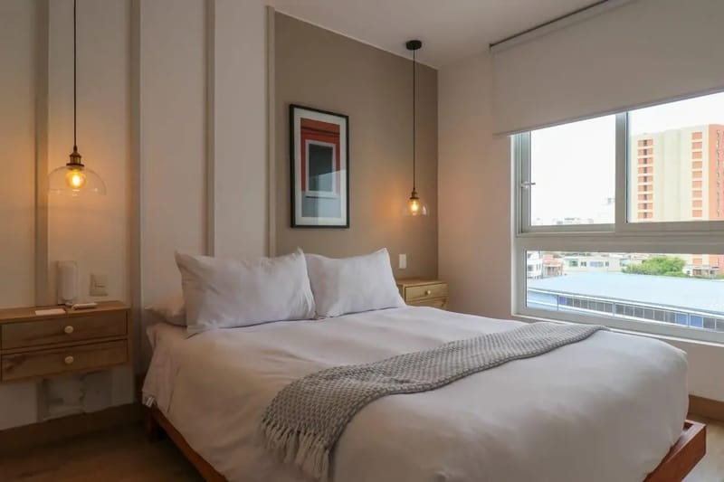 Amazing 3BR in Barranco