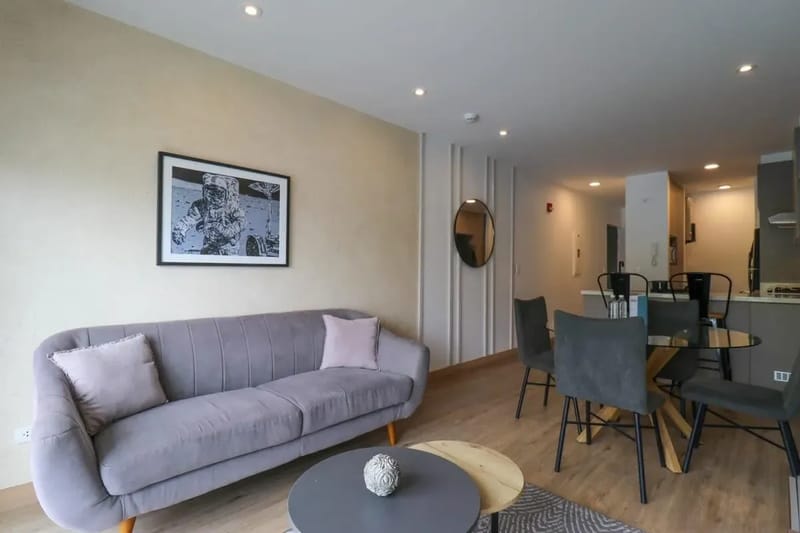 Amazing 3BR in Barranco