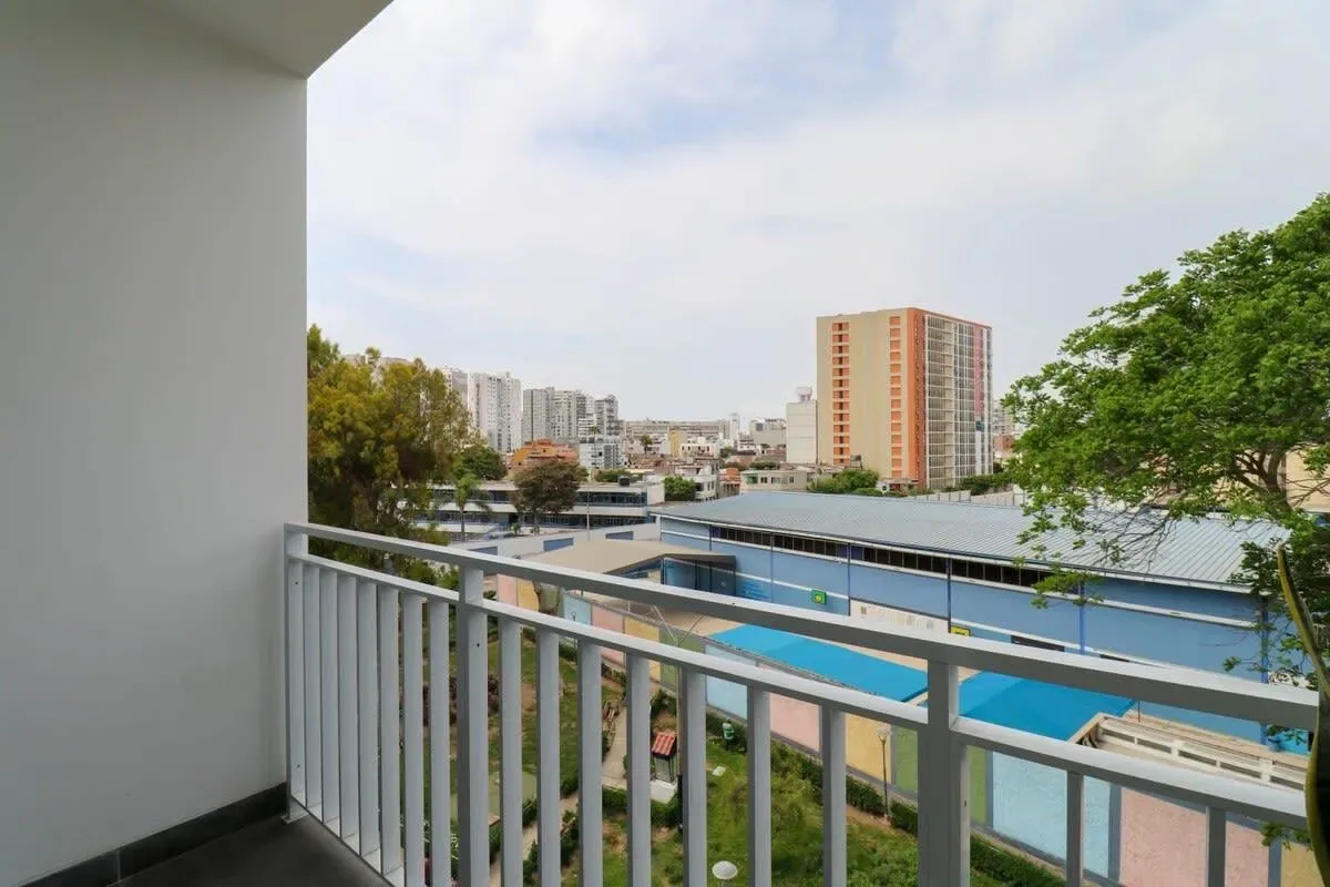 Amazing 3BR in Barranco