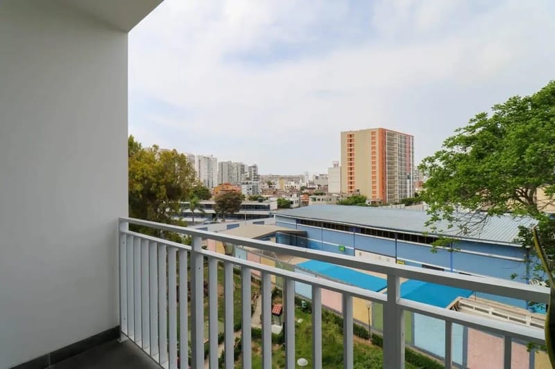 Amazing 3BR in Barranco