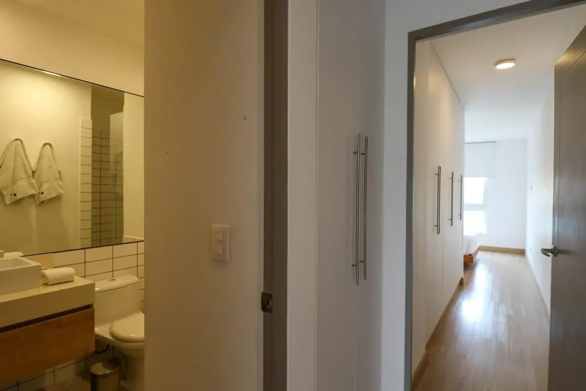Amazing 3BR in Barranco