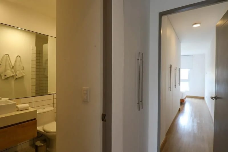 Amazing 3BR in Barranco
