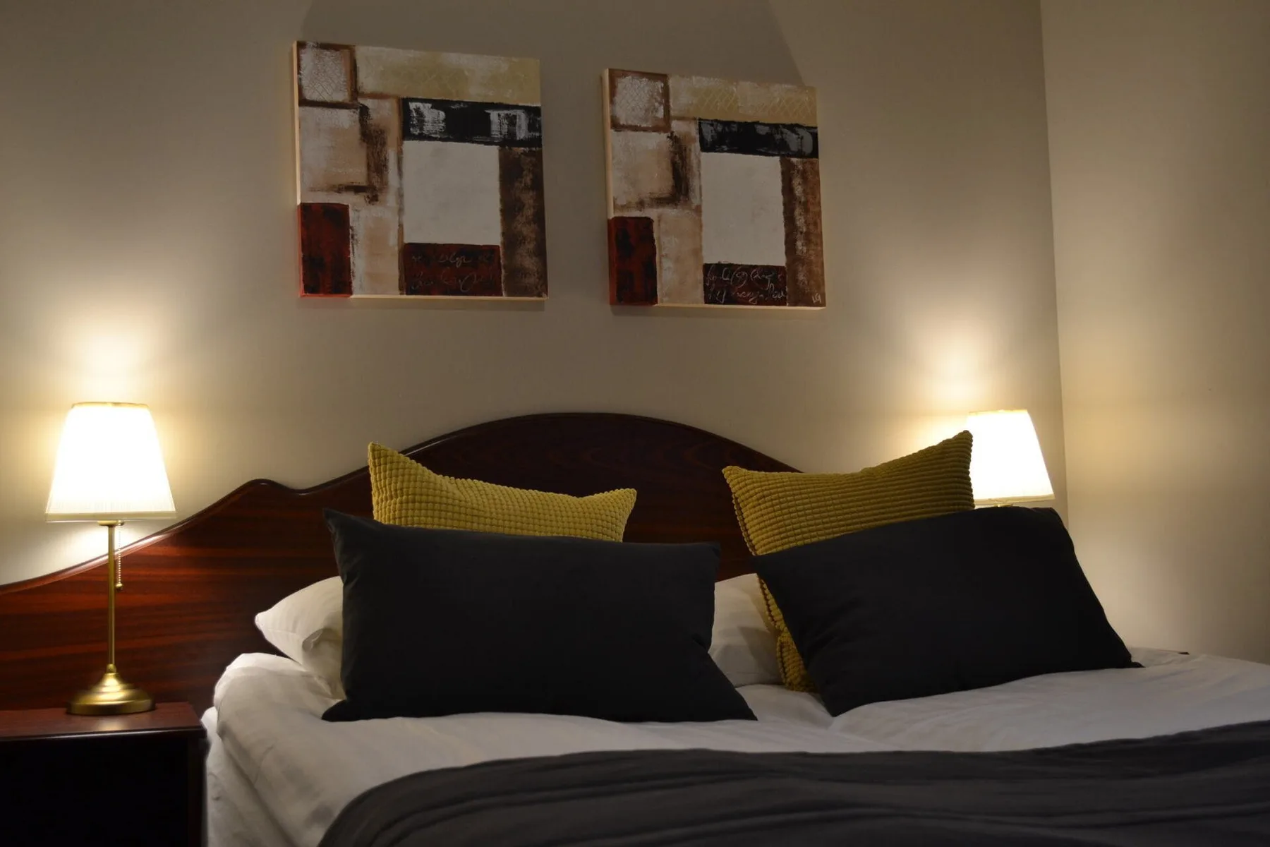 Hotel Hvolsvollur