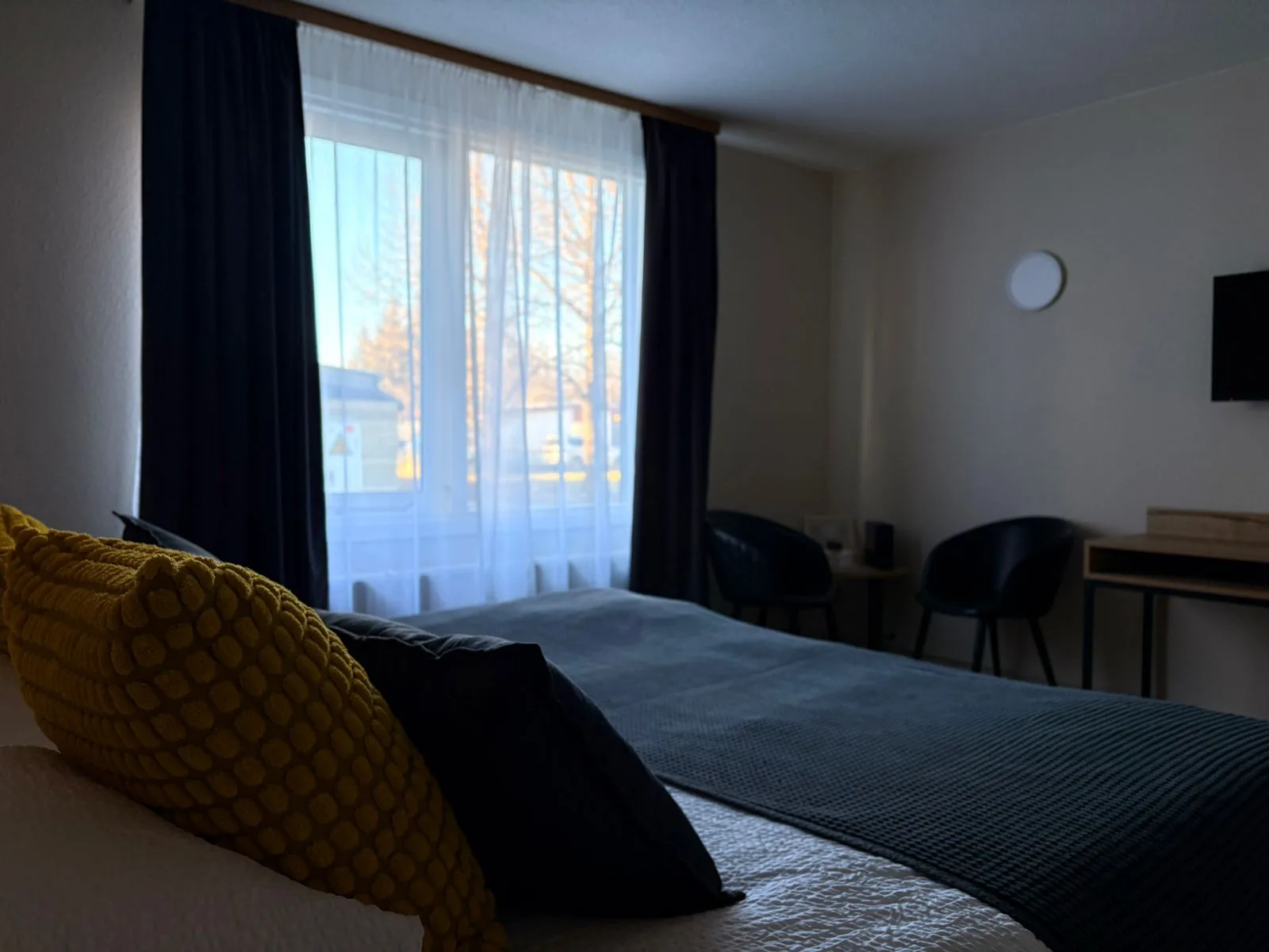 Hotel Hvolsvollur