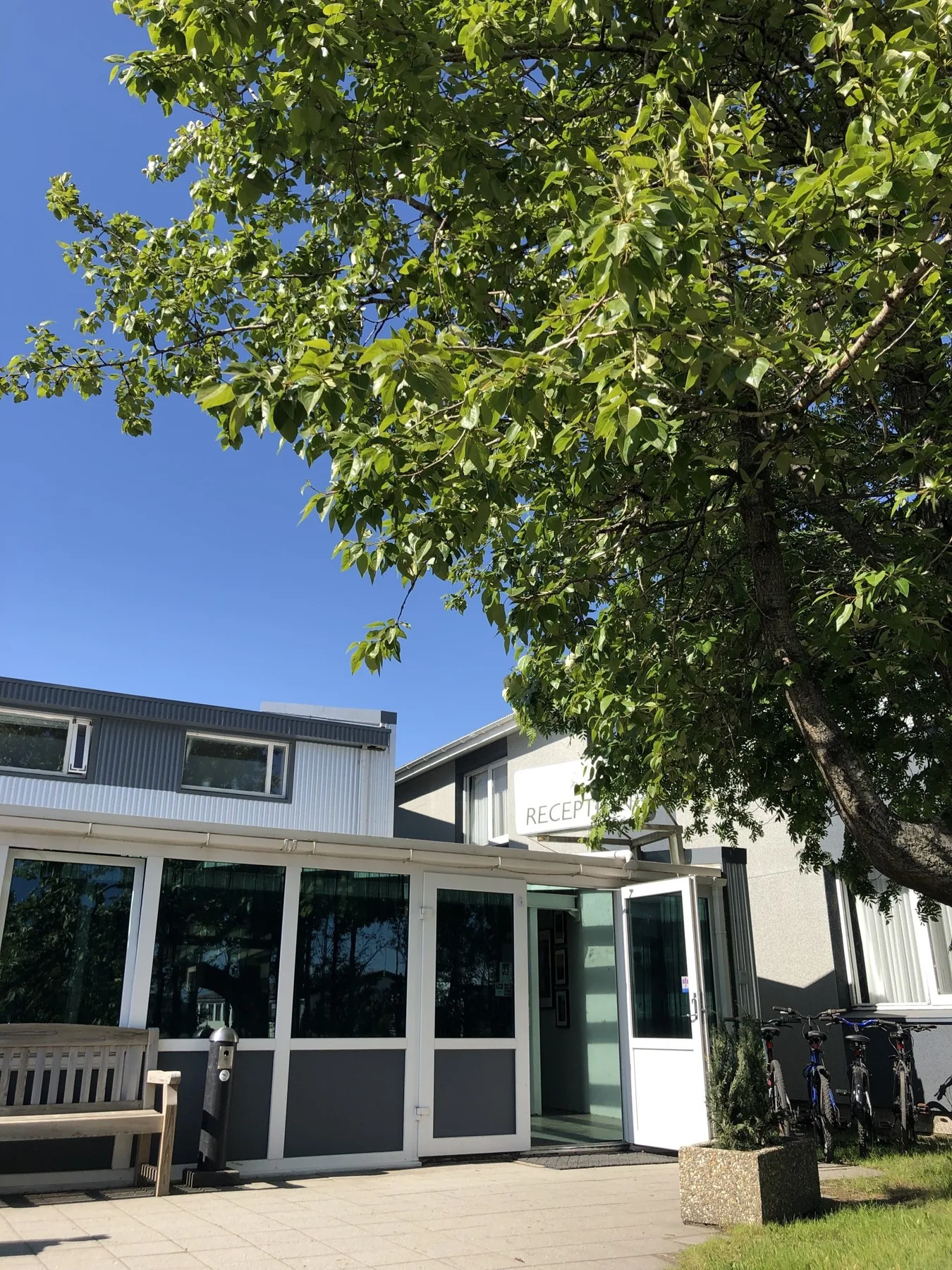 Hotel Hvolsvollur