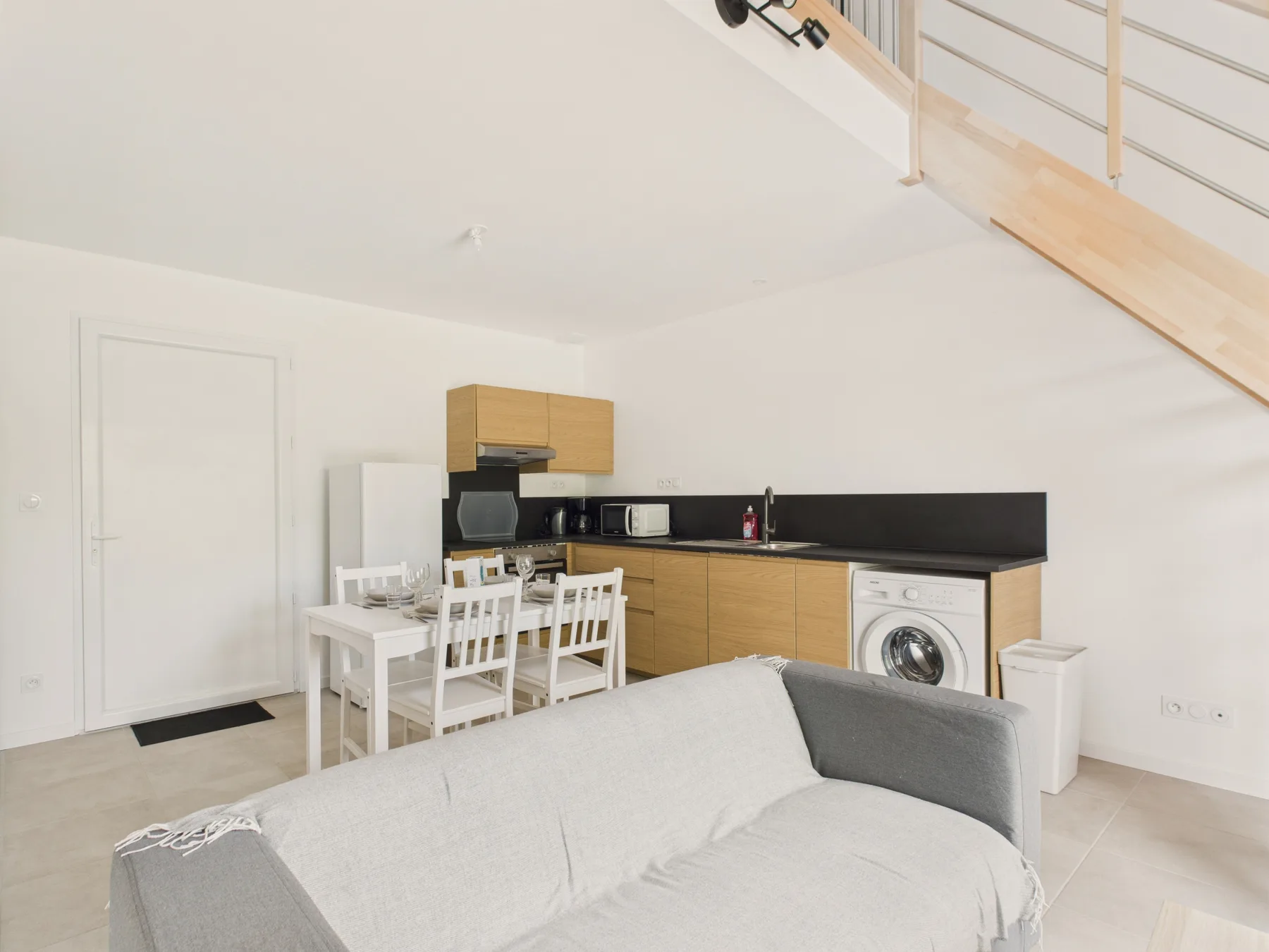 Apartment property gallery photo