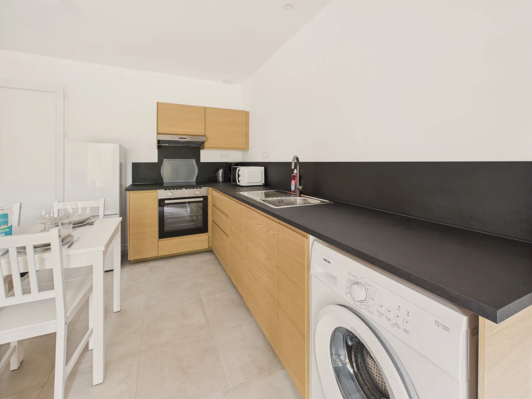 Apartment property gallery photo
