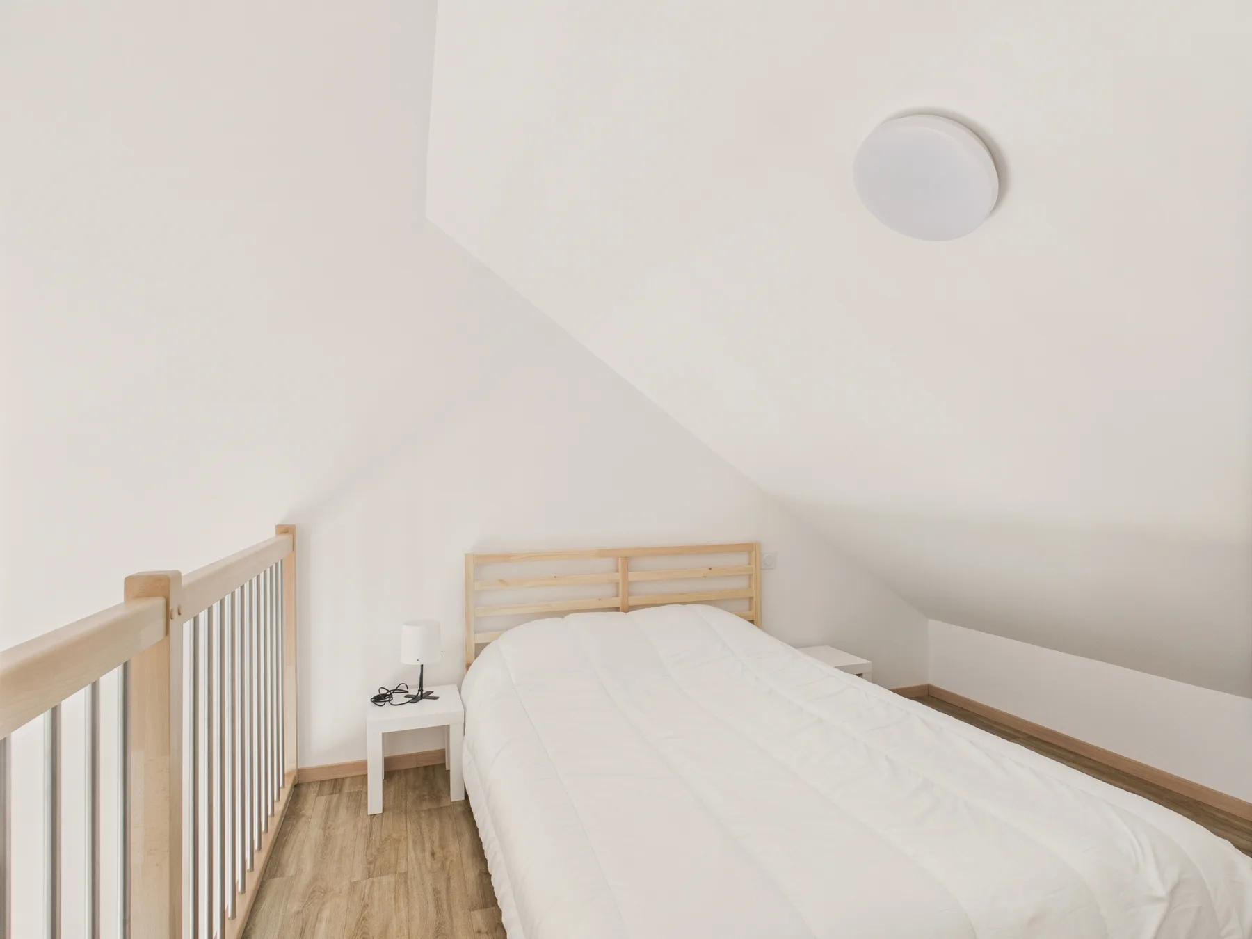 Apartment property gallery photo
