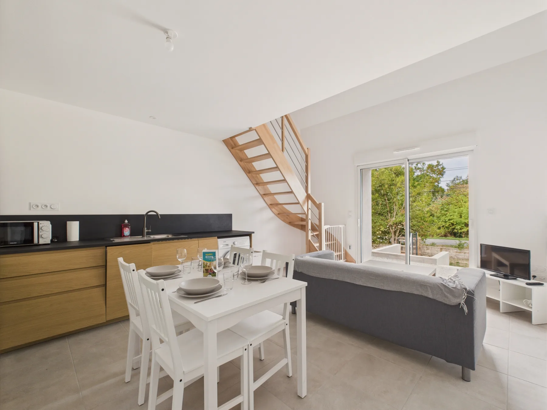 Foto de la galería del apartamento