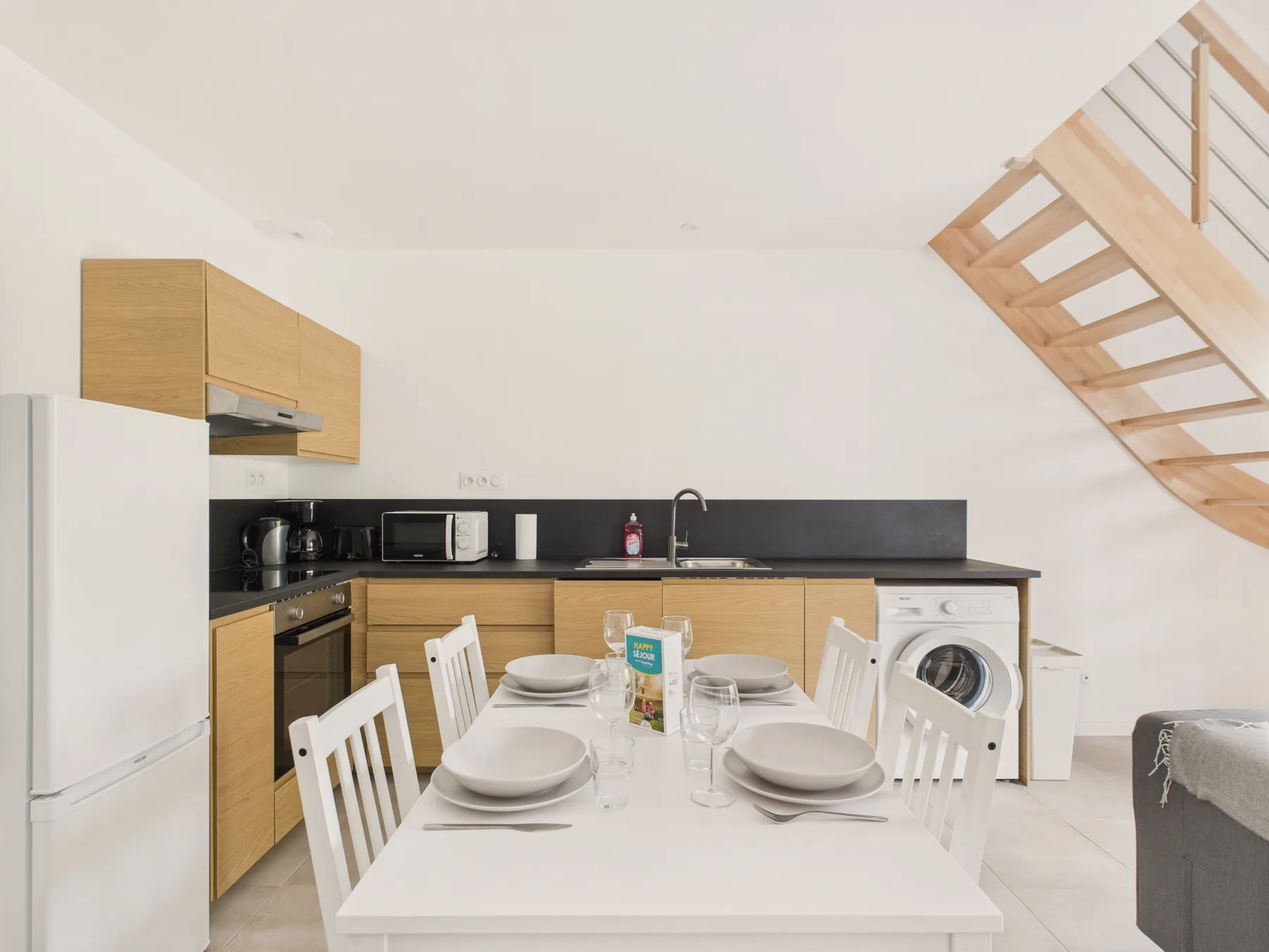 Foto de la galería del apartamento